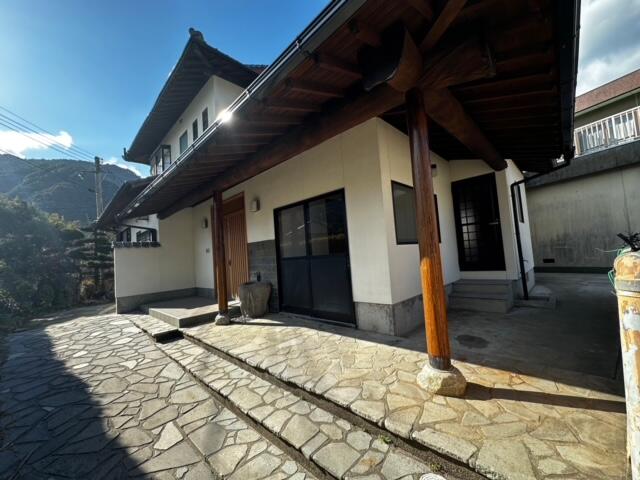 アットホーム】宇城市 三角町大田尾 （赤瀬駅 ） 2階建 5LDK