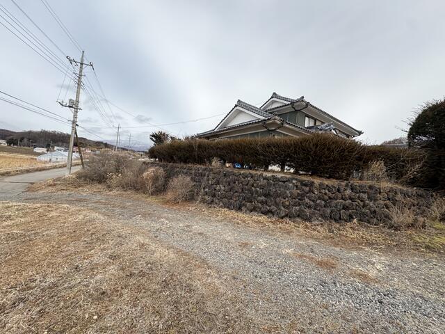 Tsumagoi Village, Agatsuma District, Oaza Hoshimata (near Manza-Kazawaguchi Station) 2-story building, 8K &mdash; photo 6