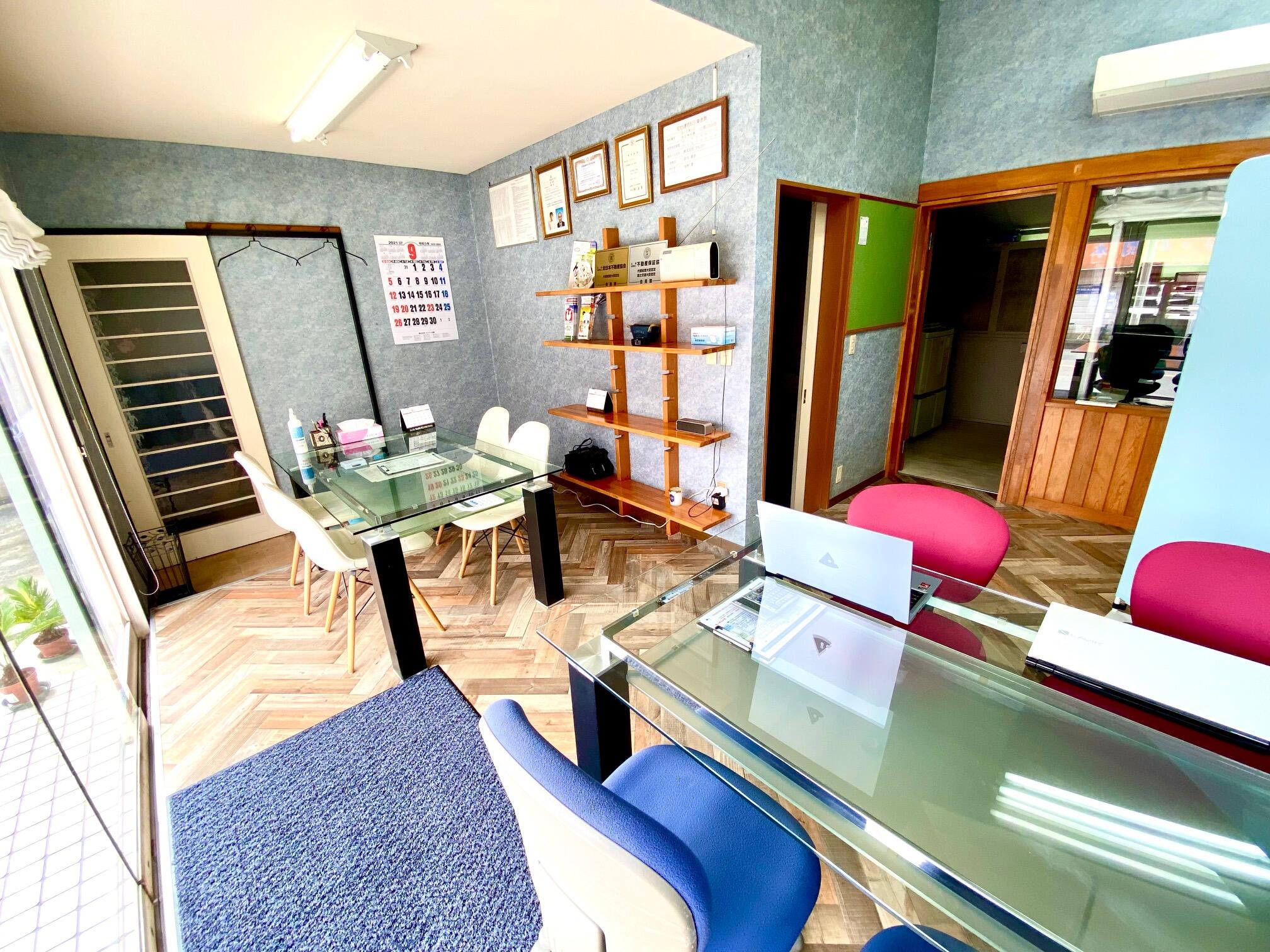 アットホーム】(株)SALTO(埼玉県 狭山市)｜不動産会社｜賃貸