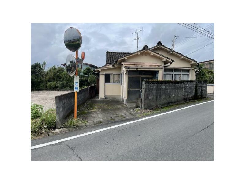 Hishikari Maeme, Isa-city, Osaka 5DK

2.5 million yen