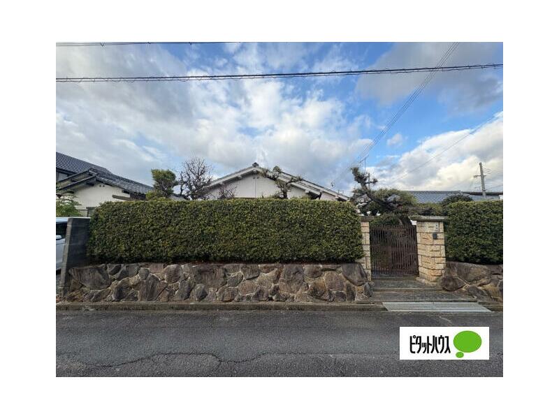 Wakayama City, Fuseya (Fuseya Station) 1-story building 4DK