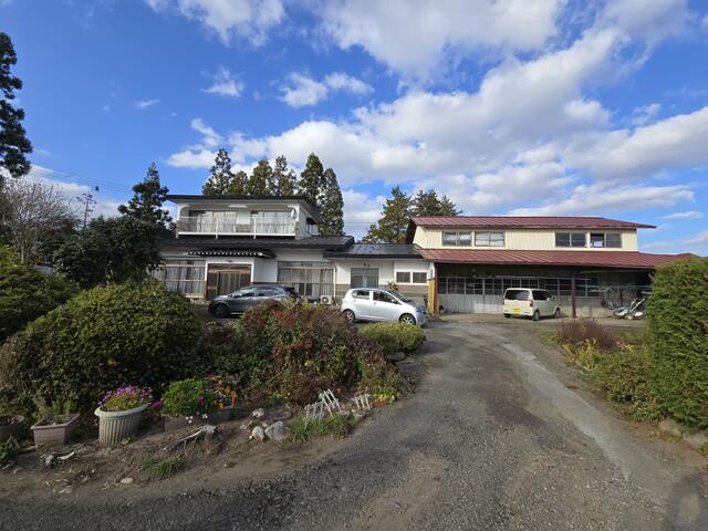 Cheap house for sale in Oshu, Iwate