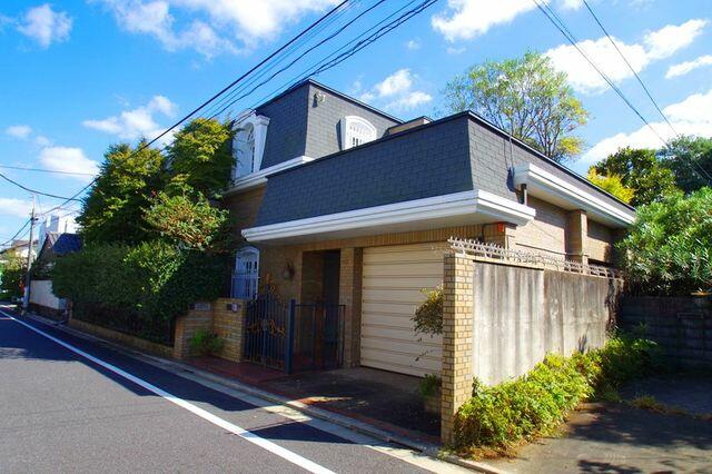 アットホーム 成城学園前駅の賃貸 家賃万円以上の賃貸物件 の物件一覧 東京都 賃貸マンション アパート 貸家