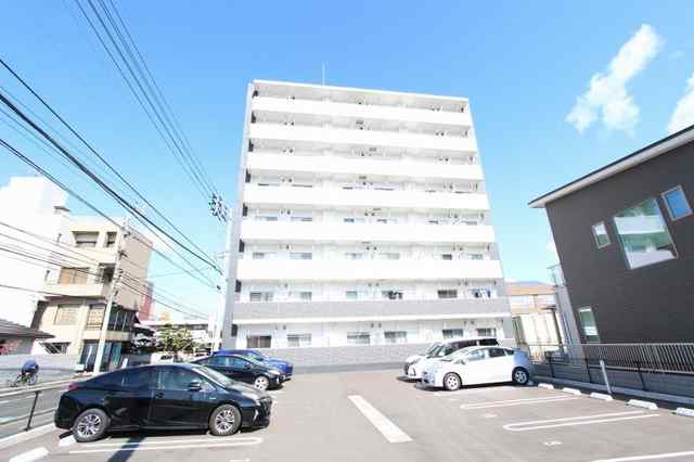 アットホーム 高松市 花ノ宮町２丁目 三条駅 ６０４ １ｋ 提供元 アパマンショップ高松東店 株式会社グローバルセンター 高松 市の賃貸マンション