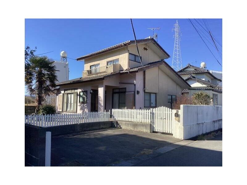 Sekiwakuhon, Izumizaki Village, Nishishirakawa District