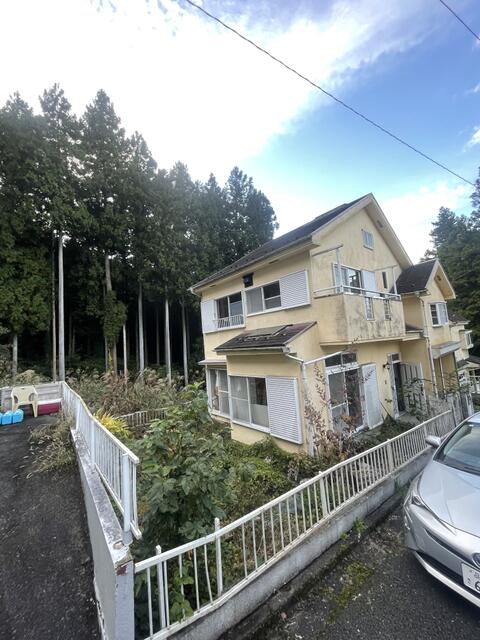 【中古】 奥多摩・秩父 アットホーム】西多摩郡奥多摩町の中古住宅・中古一戸建て 購入情報