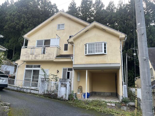 アットホーム】西多摩郡奥多摩町の中古住宅・中古一戸建て 購入情報