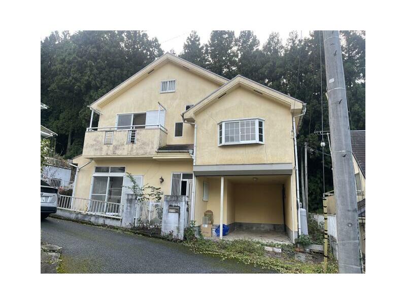 2F 3LDK in Kaizawa, Okutama-cho, Nishitama-gun, Tokyo (Shiromaru Sta.)

599,000,000 yen