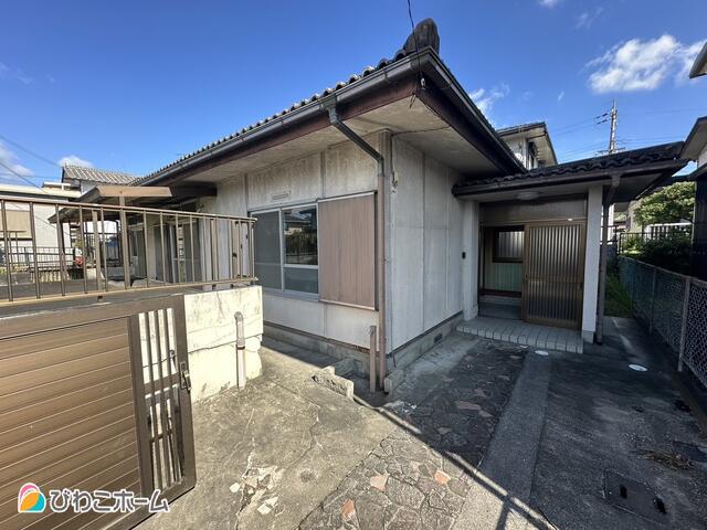 Cheap house for sale in Konan, Shiga