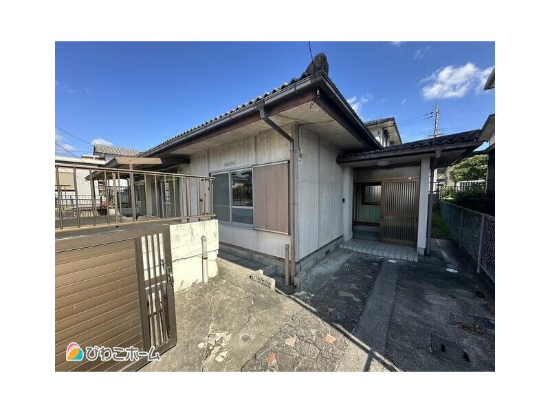 Kōnan City, Shimoda (Mikumo Station) 1-story 3LDK