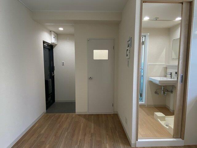 アットホーム メゾンよしの 3階 １ｄｋ 提供元 株 丸福地所 大阪市住吉区の賃貸マンション