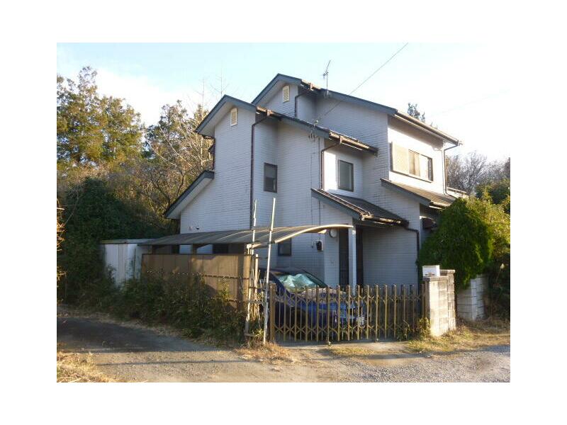 Hokota City, Atama (Taiyo Station) 2-story 3LDK