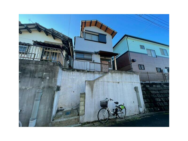 Matsudo City, Koda 2-chome (Nagareyama Central Park Station) 2-story 2LDK