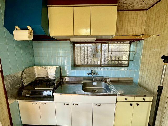 Okayama City, Minami Ward, Gun (near Okayama Station) 2-story building, 3LDK &mdash; photo 4