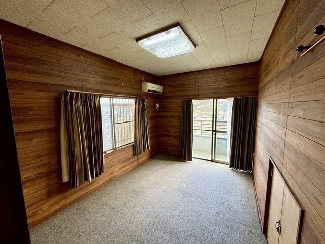Okayama City, Minami Ward, Gun (near Okayama Station) 2-story building, 3LDK &mdash; photo 5