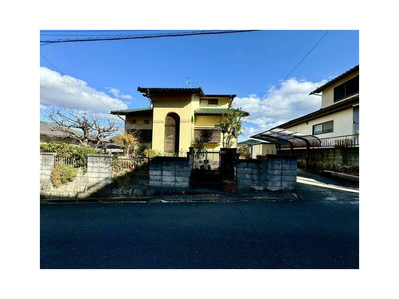 Okayama City, Minami Ward, Gōri (Okayama Station) 2-story 3LDK