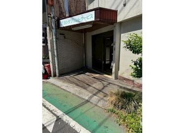アットホーム】町屋店舗付住宅（仮） 1F（提供元：ロジソーコ ゼクス