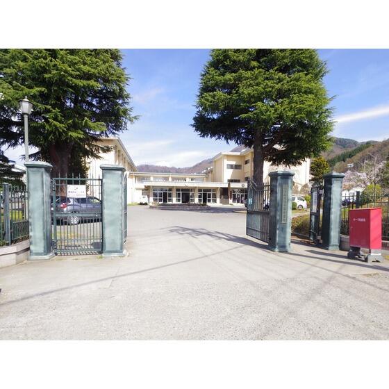 アットホーム 須坂市 大字須坂春木町 須坂駅 2階 2ldk 提供元 ミニミニfc 須坂店 株 チンタイバンク 須坂市 の賃貸アパート