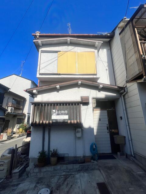 Cheap house for sale in Uji, Kyoto