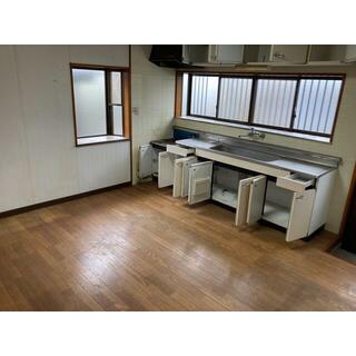 detached 小郡市松崎