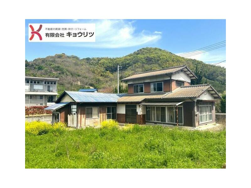 Onomichi City, Setoda Town, Tarumi, 2-story, 5DK