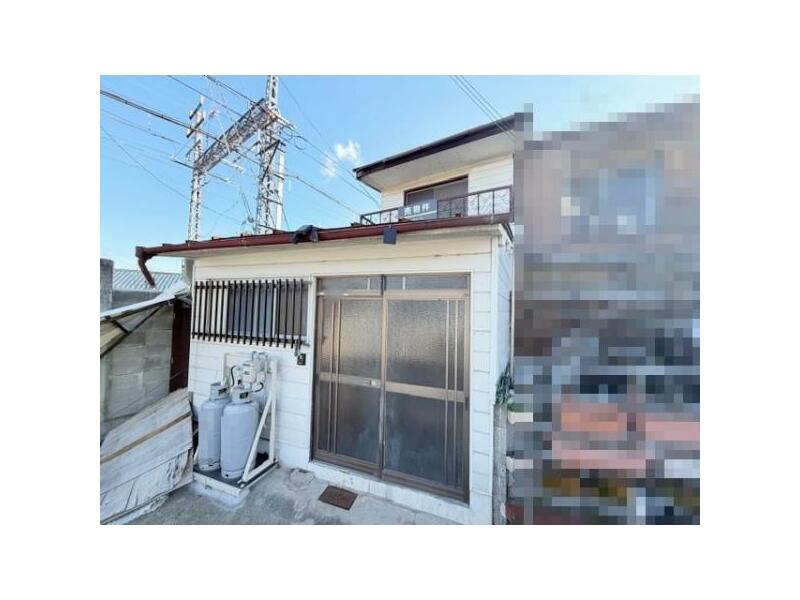 Takawashi 10-chome, Habikino City (Ega no Sato Station) 2-story 4DK