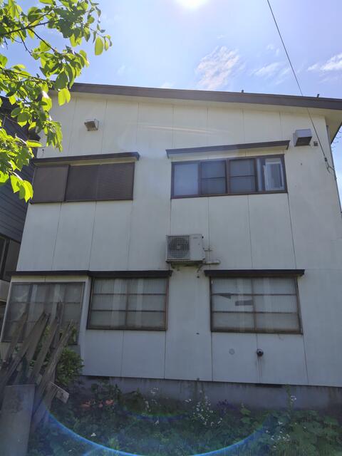 detached 新庄市万場町