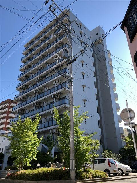 アットホーム ファーストパレス 7 １ｋ 提供元 株 グッドコミュニティ 郡山市の賃貸マンション