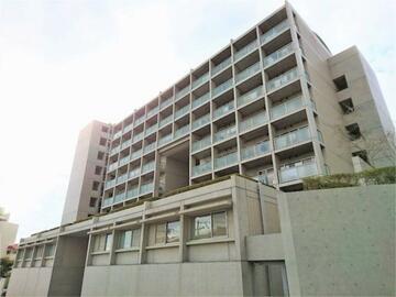 Runko　ジークレフ六甲の丘B棟南向き　1部屋分カーテン川島織物セルコン ホームズ】ジークレフ六甲の丘B棟｜神戸市灘区、阪急神戸本線