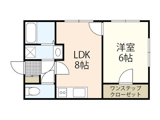 アットホーム リオポーネグリフ 1階 １ｌｄｋ 提供元 株 良和ハウス 広島西店 広島市西区の賃貸アパート