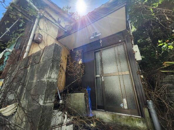Cheap house for sale in Wakayama, Wakayama