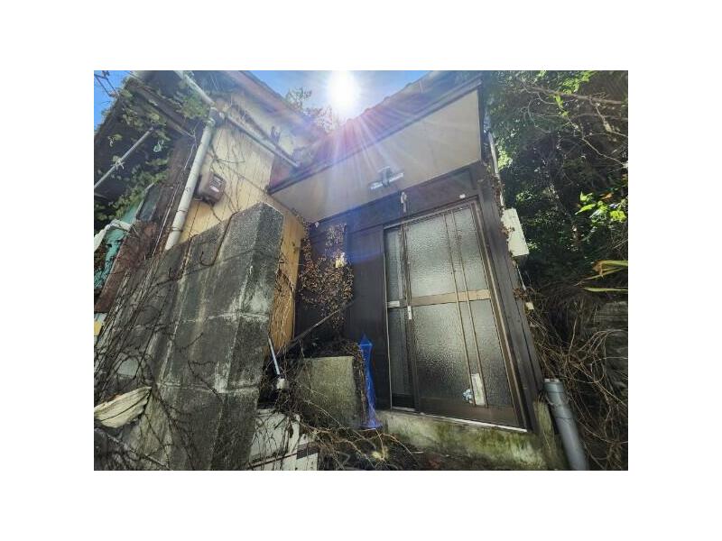 Zogasaki, Wakayama-city, Wakayama, flat roof, 3DK

10,000 yen