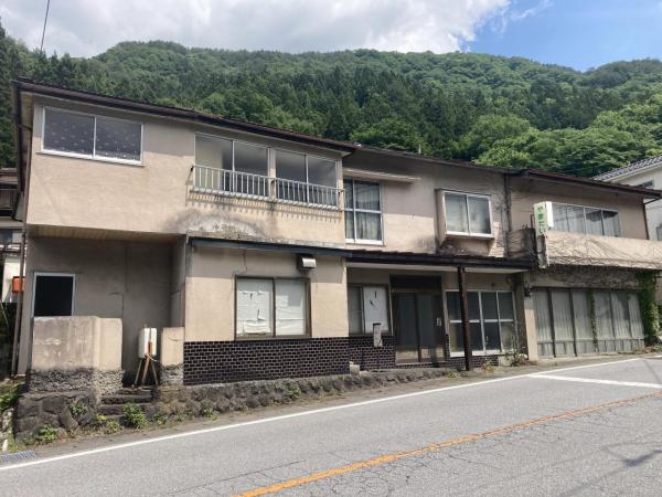 Cheap house for sale in Nikko, Tochigi