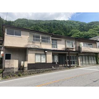 detached 日光市藤原