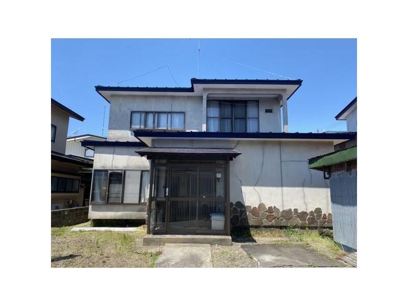 Noshiro City, Ochiai, Nakaoonodai (Mukanoshiro Station) 2-story 4LDK