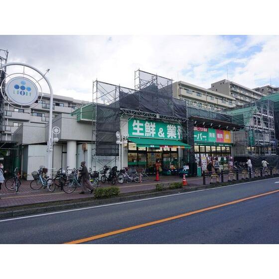 アットホーム サンリバティ相模大野 １０１ ワンルーム 提供元 株 小菅不動産 南林間店 相模原市南区の賃貸アパート