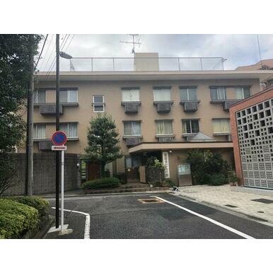 富坂子どもの家 距離:578m