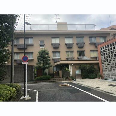 富坂子どもの家 距離:578m