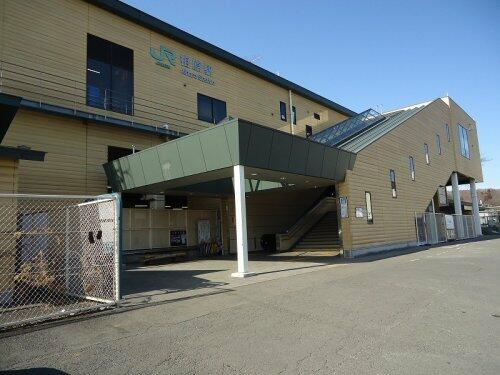 アットホーム ラ プラージュ ２０３ 提供元 株 丸中コーポレーション 淵野辺矢部店 町田市の賃貸アパート