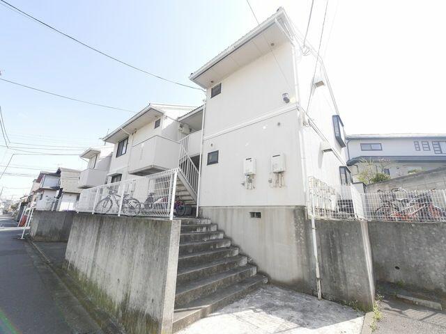 アットホーム サニーハイツ原 2階 ２ｌｄｋ 提供元 株 タウンハウジング神奈川 鷺沼店 川崎市宮前区の賃貸マンション