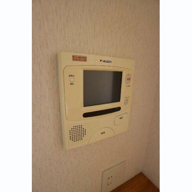 TVインターホン