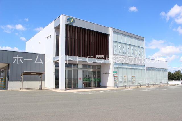 アットホーム レトア大崎ａ 1階 １ｋ 提供元 ホームメイトｆｃ豊橋あけぼの店 株 松屋住まいるパートナーズ 豊橋 市の賃貸アパート 1017841557