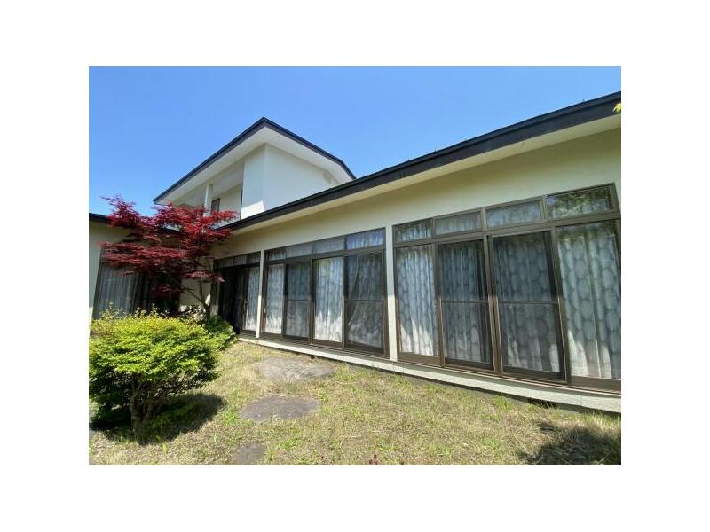 Noshiro City, Ochiai Aza Kamiyachi (Muko Noshiro Station) 2-story 5LDK