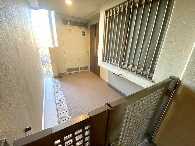 アットホーム レーベンハイム市川中山ルナルーチェ 4階 ２ｓｌｄｋ 市川市の中古マンション マンション購入の情報