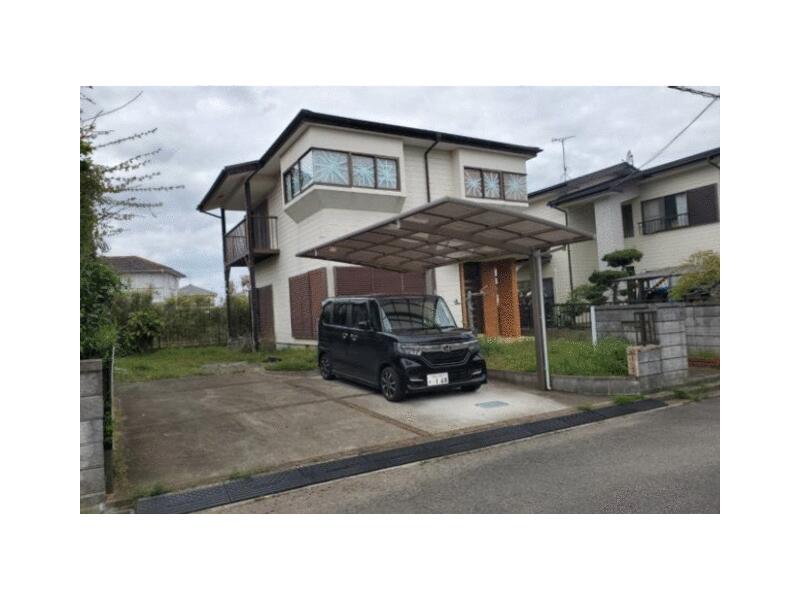 Oami Shiratori City Yanagihashi (Oami Station) 2-story 4DK