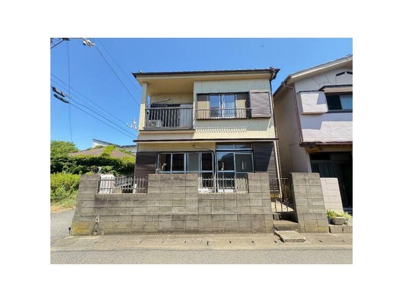 Chōshi City Uematsu Town (Hon-Chōshi Station) 2-story 4LDK