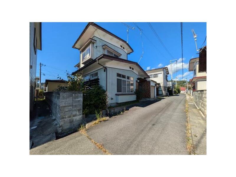 Miyauchi, Nanyo City (Miyauchi Station) 2-story 5LDK