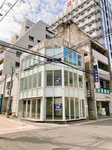 鹿児島県 鹿児島市 東千石町 天文館通駅 の貸し店舗 賃貸 不動産情報はアットホーム