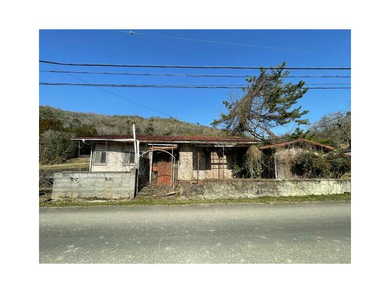 Funai County, Kyotanba Town, Ijiri Shimonokawara, 1-story, 3SDK