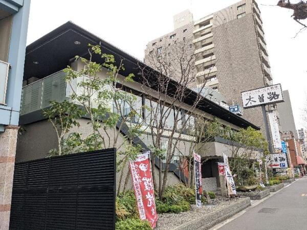 東京都 荒川区 南千住5丁目 南千住駅 の売りビル 一括マンション その他 賃貸 不動産情報はアットホーム 東京都 荒川区 南千住5丁目 南千住駅 の売りビル 一括マンション その他 賃貸 不動産情報はアットホーム